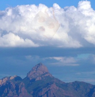 clouds