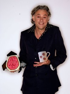 geldof