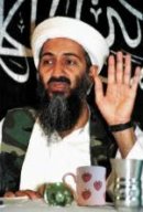 laden