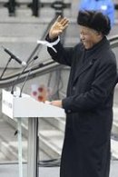 mandela