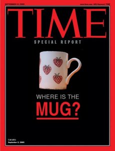 time